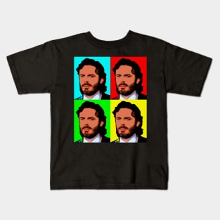 casey affleck Kids T-Shirt